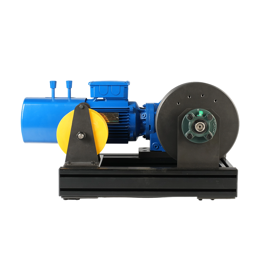 Winch Tahap Pilewind Berkapasitas Tinggi Seri PII Winch Tahap Pilewind Berkapasitas Tinggi Seri PII