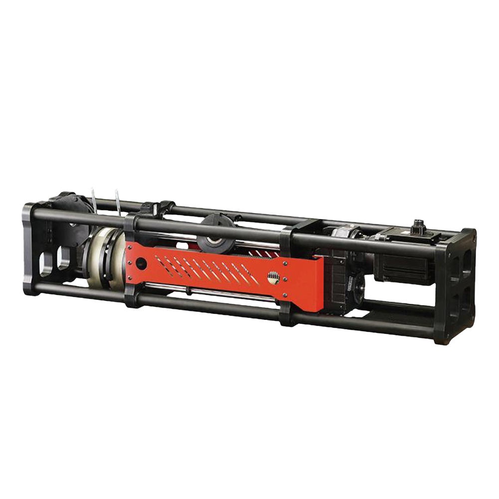 Winch Tahap Armada Nol Seluler Winch Tahap Armada Nol Seluler
